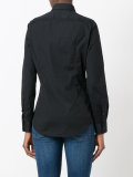 tailored shirt