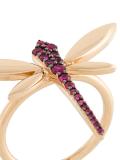 'Dragonfly' ring