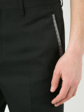 tailored trousers