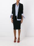 'Jersey' skirt
