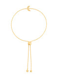 'Mini Moon Kula' bracelet