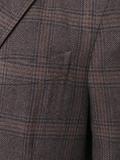 two button blazer