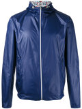 Aloha reversible jacket