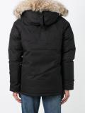 'The Heritage' coat