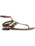 'Rockstud Rolling'凉鞋