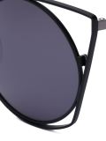 cat eye sunglasses