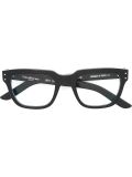 rectangular shape glasses 