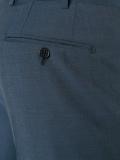 two-piece suit