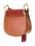 'Hudson' shoulder bag