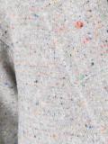 tweed coat