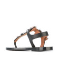 Jinkel embellished sandals