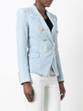 tailored skinny jeans