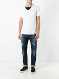 Downcast T-shirt