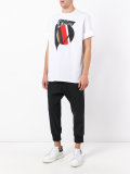 graphic print t-shirt