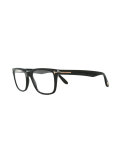 square frame glasses 