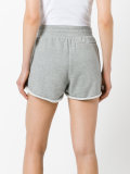 track shorts 