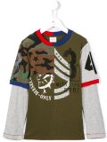 'Kyaab' top
