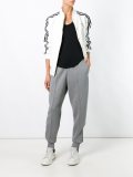 Adidas Originals x HYKE track pants