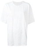 three-sleeves T-shirt