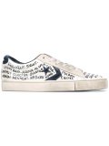 'One Star' sneakers