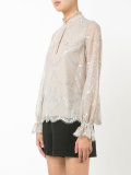 Lucy blouse 