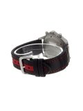 'Cosmonaut Chrono' analog watch