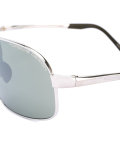 square frame sunglasses 