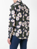 Whisper print shirt