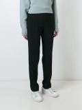 tailored trousers