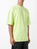loose-fit T-shirt