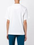 Ekta print T-shirt