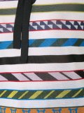 MARY KATRANTZOU RES17CKT001 888 MULTI ??? Artificial->Viscose