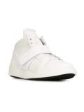 'Libertad Block' hi-top sneakers