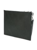 Palazzo Medusa wristlet clutch bag