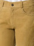 skinny trousers