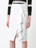 Drew Cascade skirt