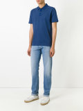 classic polo shirt 