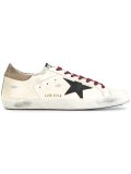 'Super Star'凉鞋