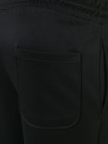 varsity logo trackpants