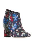 'Cambell' ankle boots