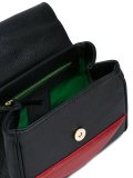 small 'Lips' tote 