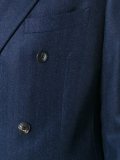 embroidered formal suit