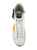 Francy sneakers