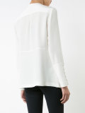 fringed top