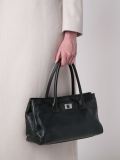 trapeze tote
