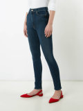 super skinny jeans