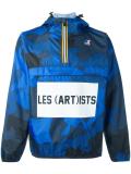 'Leon' jacket 