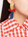 'Ernesto' earring 