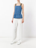 Rango Pinafore blouse