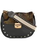 'Metropolis' shoulder bag